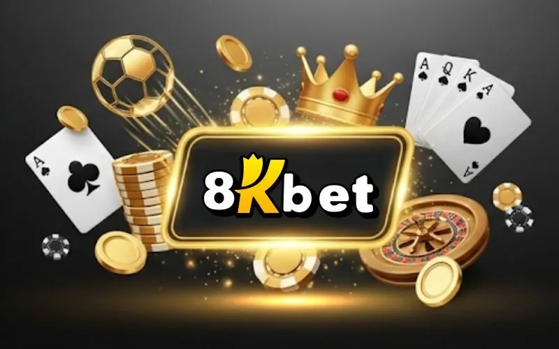 nhà cái 8Kbet