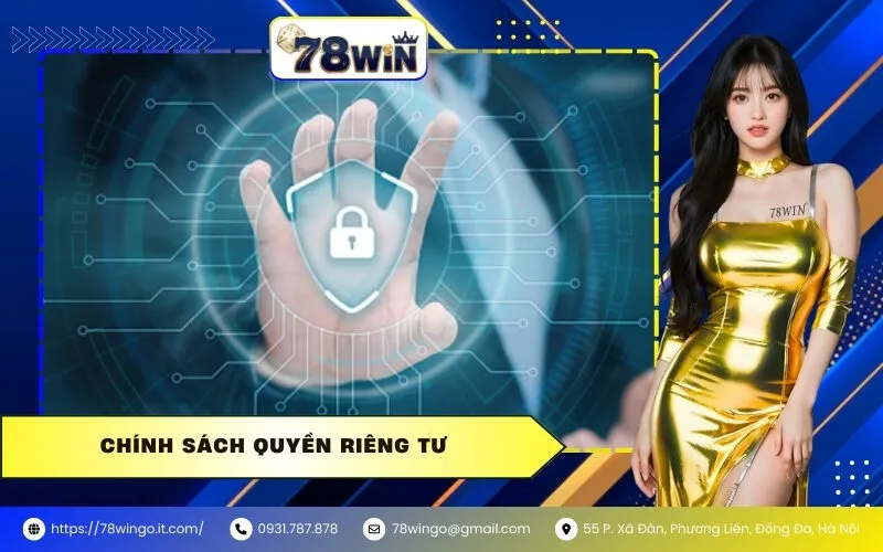 Chính sách quyền riêng tư